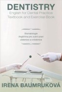 Dentistry English for Dental practice - Textbook And Exercisebook - cena, porovnanie