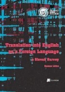 Translation into English as a Foreign... - cena, porovnanie