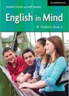 English in Mind 2 SB - cena, porovnanie