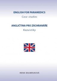 Angličtina pro záchranáře - English For Paramedics