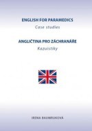 Angličtina pro záchranáře - English For Paramedics - cena, porovnanie