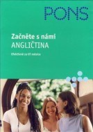 Začněte s námi - Angličtina + 4CD - cena, porovnanie