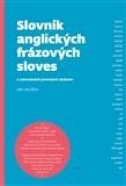 Slovník anglických frázových sloves