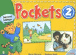 Pockets 2 SB, 2 ED + CD