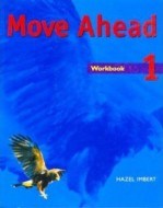 Move Ahead Elementary Workbook - cena, porovnanie