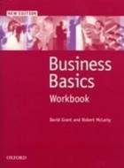 Business Basics Workbook - cena, porovnanie