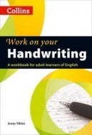 Work on Your Handwriting - cena, porovnanie