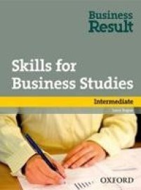 Business Result Intermediate Student´s Book + Skills Workbook + DVD