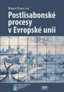 Postlisabonské procesy v Evropské unii - cena, porovnanie