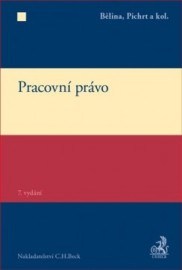 Pracovní právo 7. vydání
