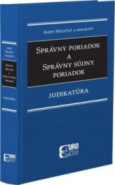 Správny poriadok a správny súdny poriadok