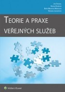 Teorie a praxe veřejných služeb - cena, porovnanie