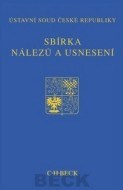 Sbírka nálezů a usnesení - cena, porovnanie