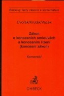 Zákon o koncesních smlouvách a koncesním řízení (koncesní zákon) - cena, porovnanie