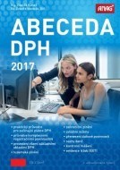 Abeceda DPH 2017 4. aktualizované vydání - cena, porovnanie