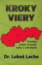 Kroky viery