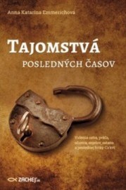 Tajomstvá posledných časov