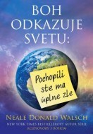 Boh odkazuje svetu - Pochopili ste ma úplne zle - cena, porovnanie