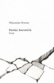 Koniec bezvetria