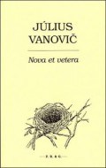 Nova et vetera - cena, porovnanie