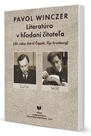 Literatúra v hľadaní čitateľa