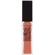 Maybelline Color Sensational Vivid Matte Liquid 8ml - cena, porovnanie