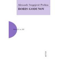 Boris Godunov - cena, porovnanie