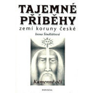 Tajemné příběhy zemí koruny české - cena, porovnanie