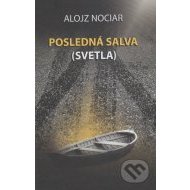 Posledná salva (svetla) - cena, porovnanie