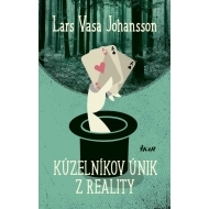 Kúzelníkov únik z reality - cena, porovnanie