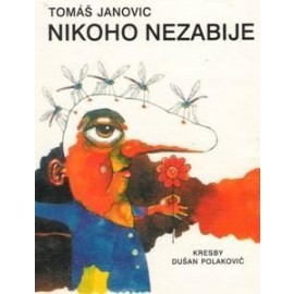 Nikoho nezabije