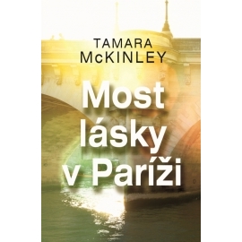 Most lásky v Paríži