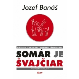 Somár je Švajčiar