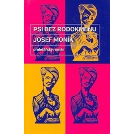 Psi bez rodokmenu