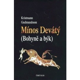 Mínos Devátý (Bohyně a býk)