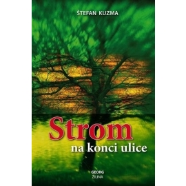 Strom na konci ulice