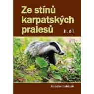 Ze stínů karpatských pralesů II. díl - cena, porovnanie