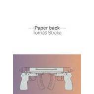 Paper Back - cena, porovnanie