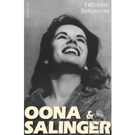 Oona a Salinger