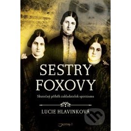 Sestry Foxovy