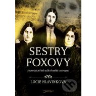 Sestry Foxovy - cena, porovnanie