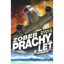 Zober prachy a leť