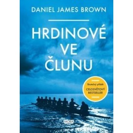 Hrdinové ve člunu