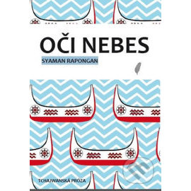 Oči nebes