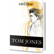 Tom Jones - cena, porovnanie