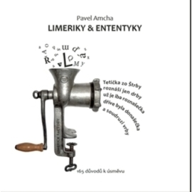 Limeriky a ententyky