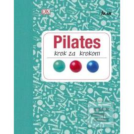 Pilates krok za krokom