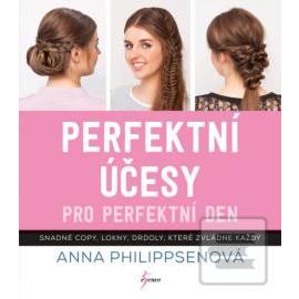 Perfektní účesy pro perfektní den