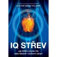 IQ střev – Jak břišní mozek řídí naše tělesné i duševní zdraví - cena, porovnanie