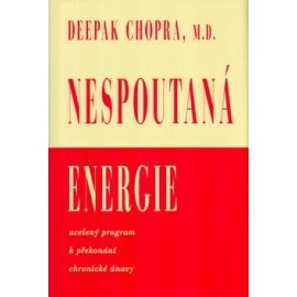 Nespoutaná energie